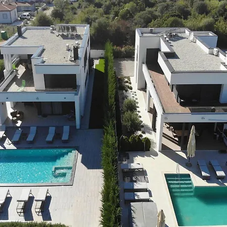 Holiday home Ula