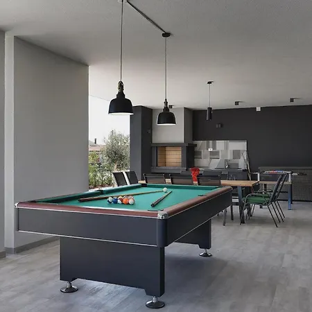 Ula Holiday home