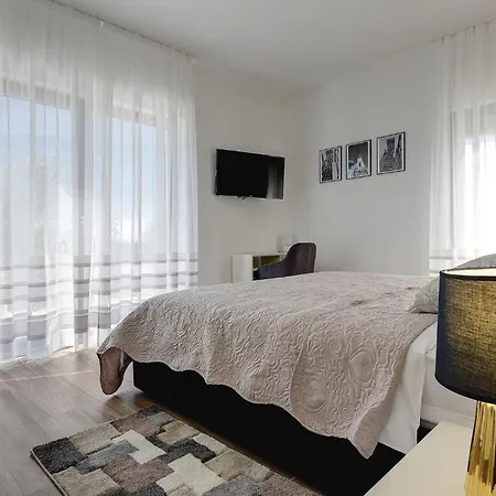 Holiday home Ula *