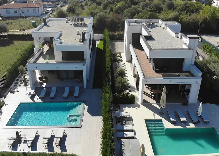 Сasa de vacaciones Ula