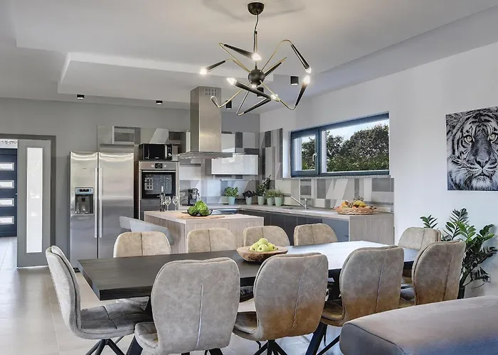 Ula Сasa de vacaciones