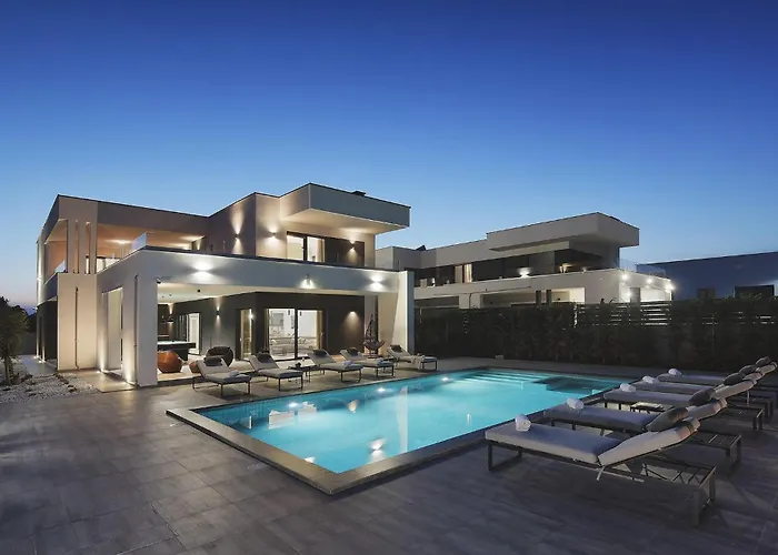 Сasa de vacaciones Ula