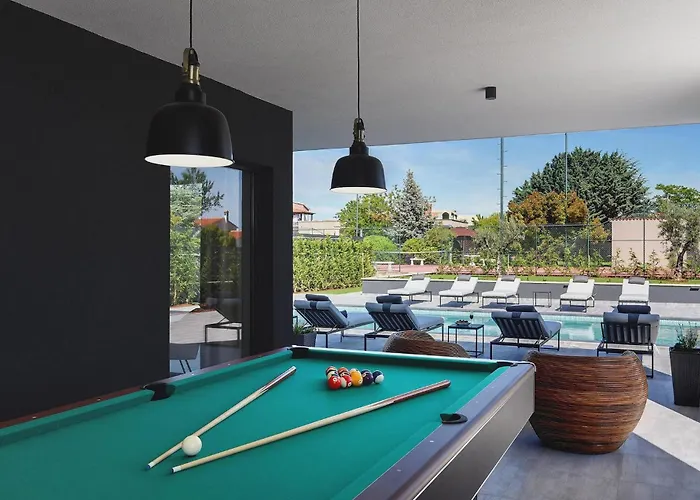 Ula Сasa de vacaciones *