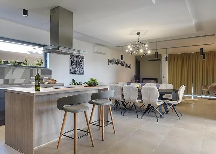 Сasa de vacaciones Ula