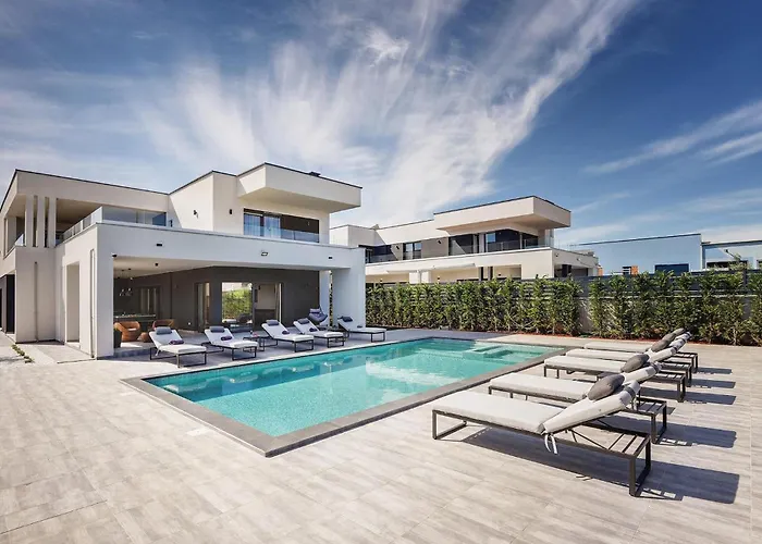 Сasa de vacaciones Ula