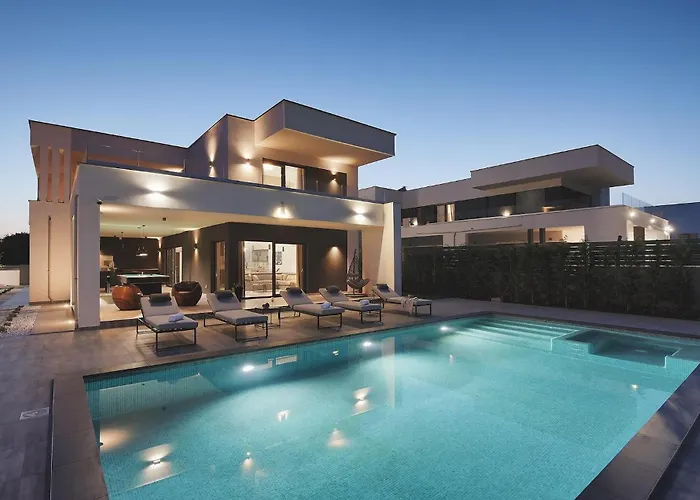 Сasa de vacaciones Ula