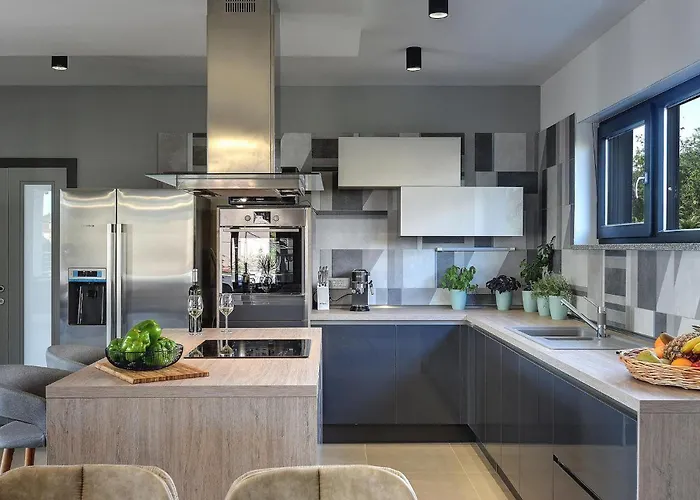 Ula Сasa de vacaciones