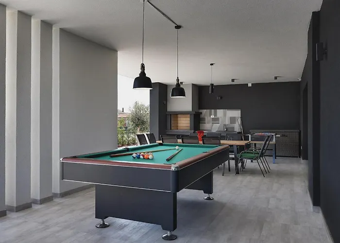 Ula Сasa de vacaciones