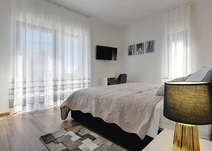 Сasa de vacaciones Ula *