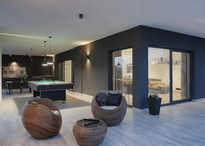 Сasa de vacaciones Ula Pula