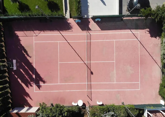 Ula Сasa de vacaciones Pula